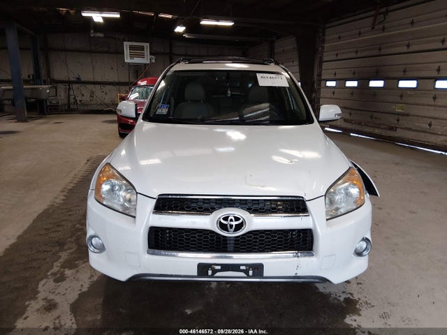 Продажа на аукционе авто 2010 Toyota Rav4 Limited, vin: JTMDF4DV9A5032088, номер лота: 46146572