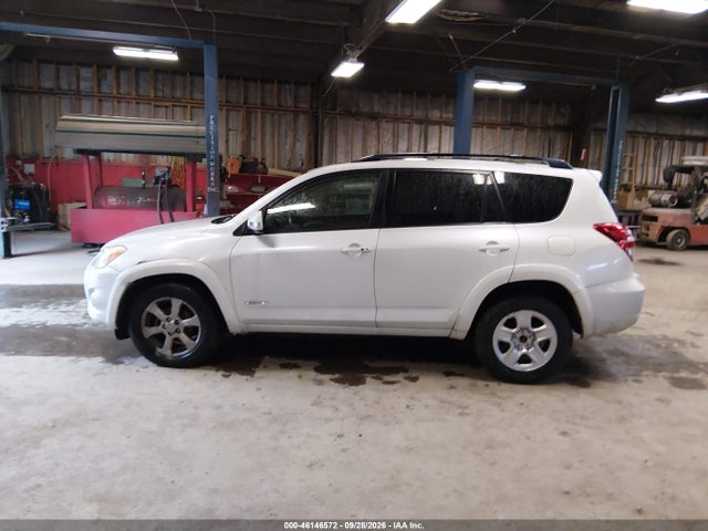 Продажа на аукционе авто 2010 Toyota Rav4 Limited, vin: JTMDF4DV9A5032088, номер лота: 46146572