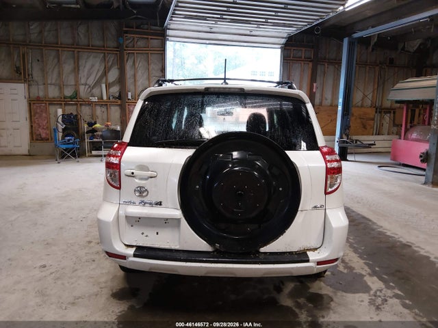 Продажа на аукционе авто 2010 Toyota Rav4 Limited, vin: JTMDF4DV9A5032088, номер лота: 46146572