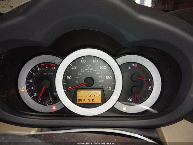 Продажа на аукционе авто 2010 Toyota Rav4 Limited, vin: JTMDF4DV9A5032088, номер лота: 46146572