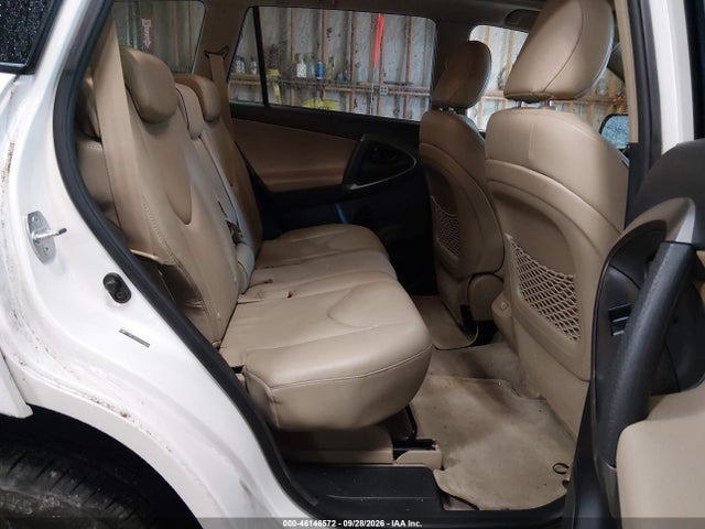 Продажа на аукционе авто 2010 Toyota Rav4 Limited, vin: JTMDF4DV9A5032088, номер лота: 46146572