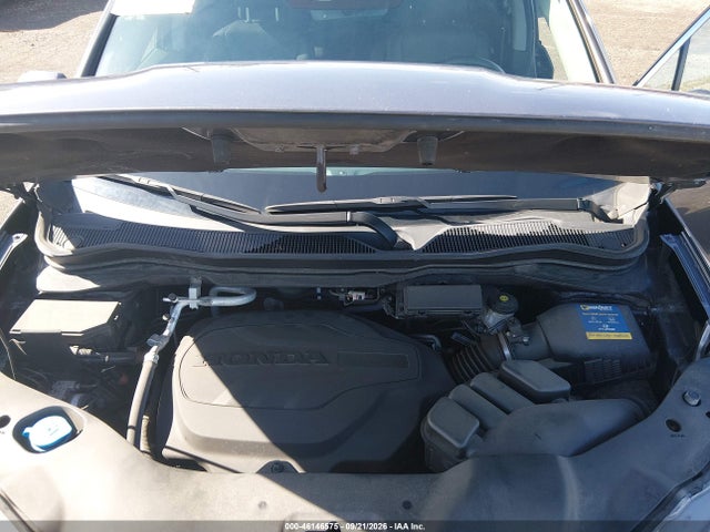 46146575 :رقم المزاد ، 5FNYF6H22MB083612 vin ، 2021 Honda Pilot Awd Special Edition مزاد بيع