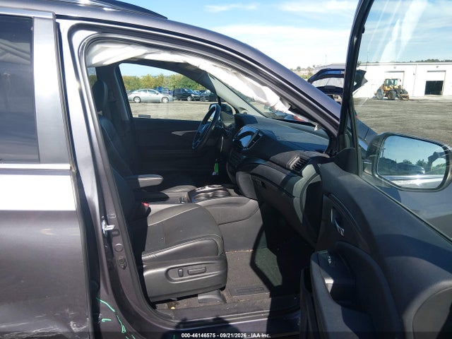 46146575 :رقم المزاد ، 5FNYF6H22MB083612 vin ، 2021 Honda Pilot Awd Special Edition مزاد بيع