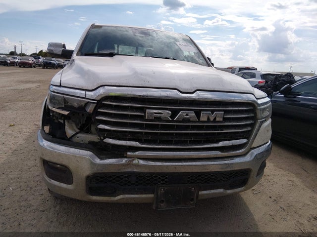 RAM 1500 Laramie 2026 1C6SRFJP6TN309810 Image 12
