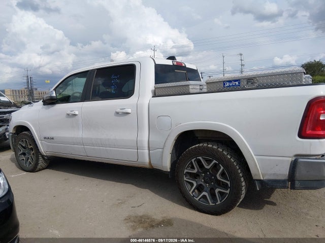 RAM 1500 Laramie 2026 1C6SRFJP6TN309810 Image 14