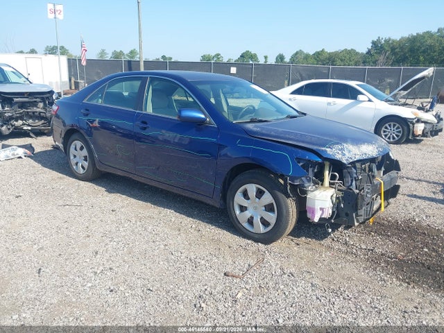 2007 Toyota Camry Ce მანქანა იყიდება აუქციონზე, vin: JTNBE46K873004456, აუქციონის ნომერი: 46146580