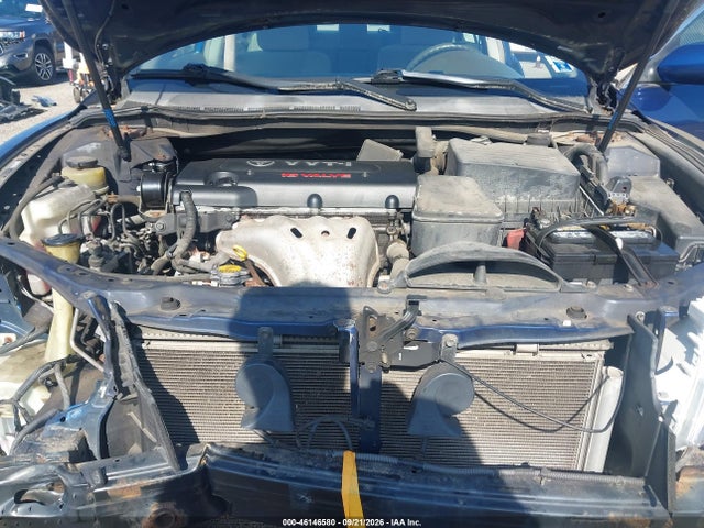 Aukcja sprzedaży 2007 Toyota Camry Ce, vin: JTNBE46K873004456, numer aukcji: 46146580