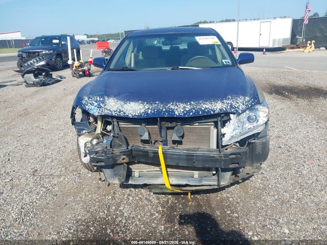 Aukcja sprzedaży 2007 Toyota Camry Ce, vin: JTNBE46K873004456, numer aukcji: 46146580