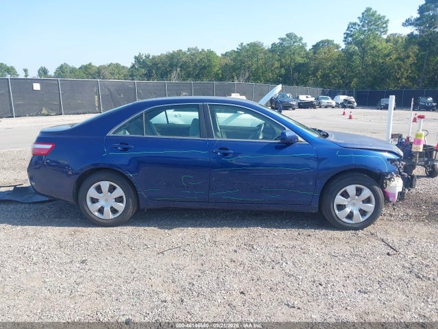 Aukcja sprzedaży 2007 Toyota Camry Ce, vin: JTNBE46K873004456, numer aukcji: 46146580