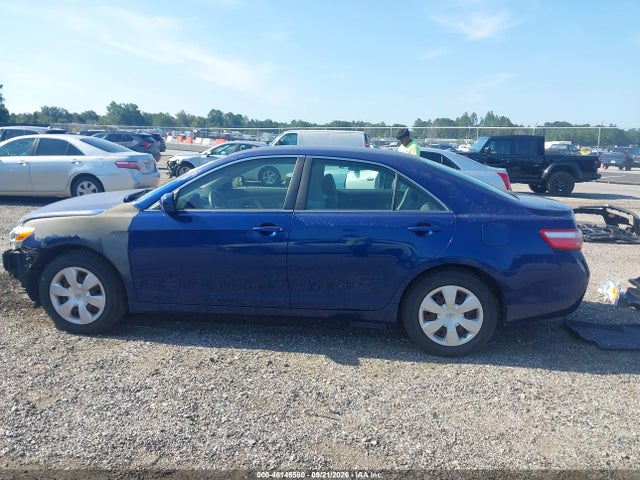 Aukcja sprzedaży 2007 Toyota Camry Ce, vin: JTNBE46K873004456, numer aukcji: 46146580