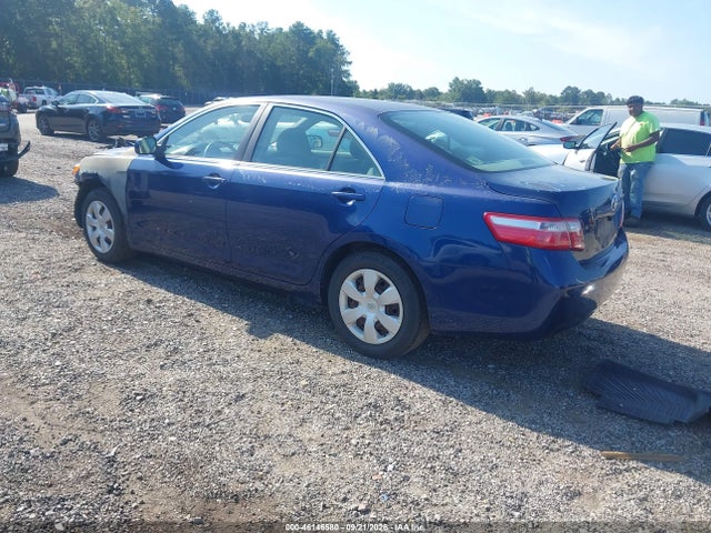 Aukcja sprzedaży 2007 Toyota Camry Ce, vin: JTNBE46K873004456, numer aukcji: 46146580