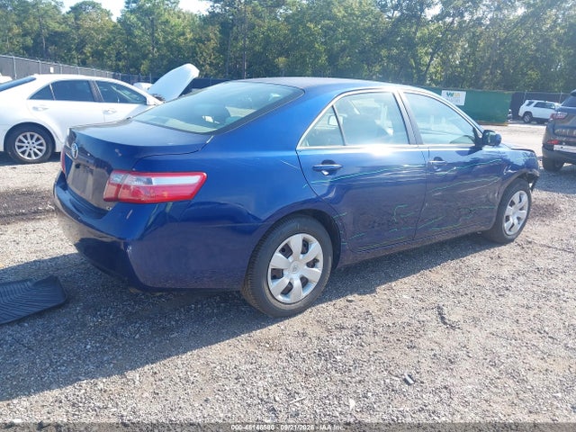 Aukcja sprzedaży 2007 Toyota Camry Ce, vin: JTNBE46K873004456, numer aukcji: 46146580