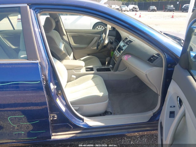 Aukcja sprzedaży 2007 Toyota Camry Ce, vin: JTNBE46K873004456, numer aukcji: 46146580