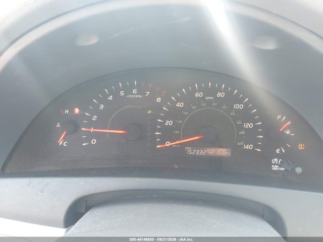 Aukcja sprzedaży 2007 Toyota Camry Ce, vin: JTNBE46K873004456, numer aukcji: 46146580
