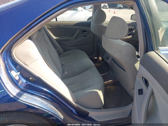 Aukcja sprzedaży 2007 Toyota Camry Ce, vin: JTNBE46K873004456, numer aukcji: 46146580