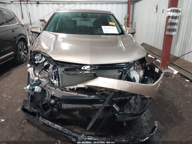 Aukcja sprzedaży 2019 Chevrolet Equinox Lt, vin: 2GNAXJEVXK6223335, numer aukcji: 46146583