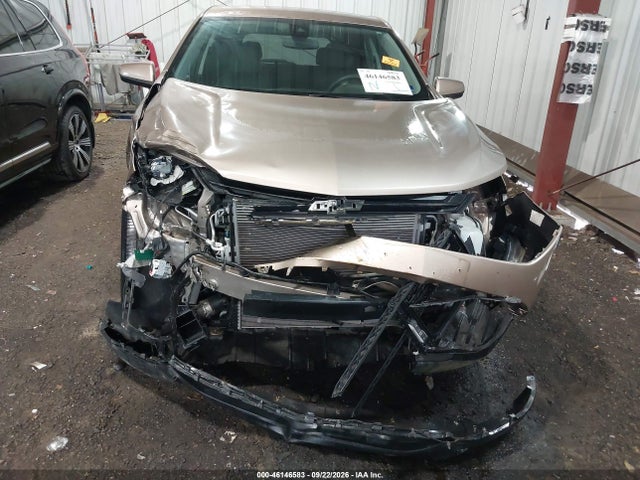 Aukcja sprzedaży 2019 Chevrolet Equinox Lt, vin: 2GNAXJEVXK6223335, numer aukcji: 46146583