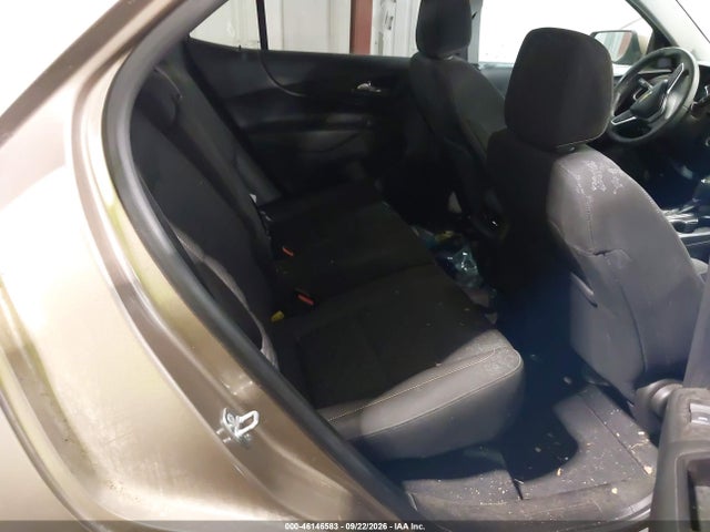 Aukcja sprzedaży 2019 Chevrolet Equinox Lt, vin: 2GNAXJEVXK6223335, numer aukcji: 46146583