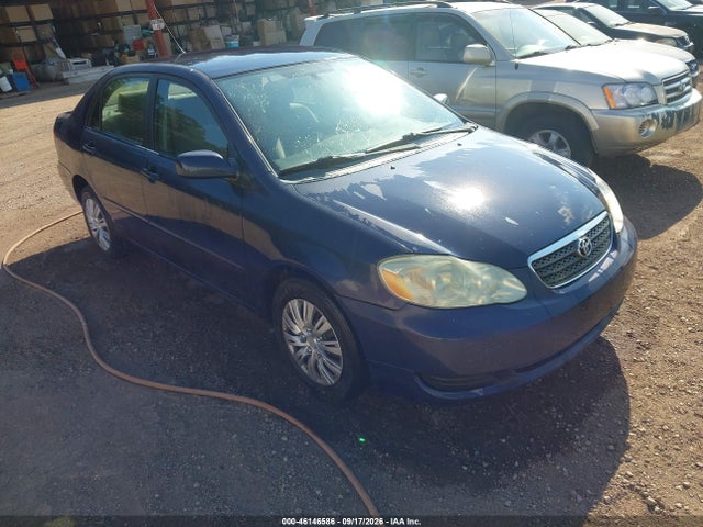 Aukcja sprzedaży 2005 Toyota Corolla Le, vin: JTDBR32E750056114, numer aukcji: 46146586