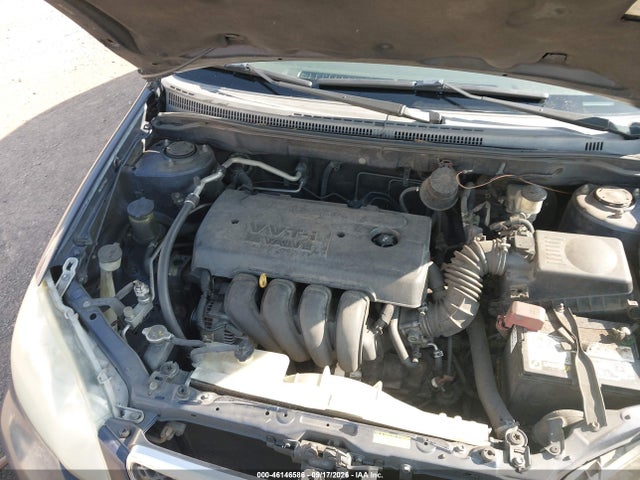 Aukcja sprzedaży 2005 Toyota Corolla Le, vin: JTDBR32E750056114, numer aukcji: 46146586