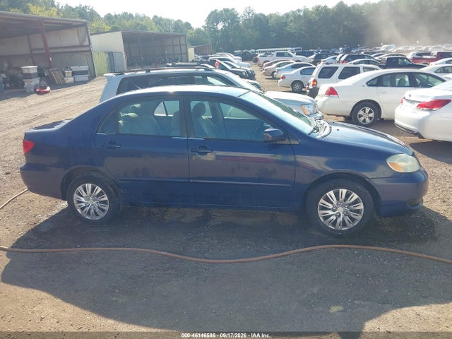Aukcja sprzedaży 2005 Toyota Corolla Le, vin: JTDBR32E750056114, numer aukcji: 46146586