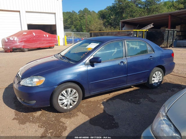 Aukcja sprzedaży 2005 Toyota Corolla Le, vin: JTDBR32E750056114, numer aukcji: 46146586