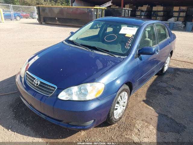 Aukcja sprzedaży 2005 Toyota Corolla Le, vin: JTDBR32E750056114, numer aukcji: 46146586
