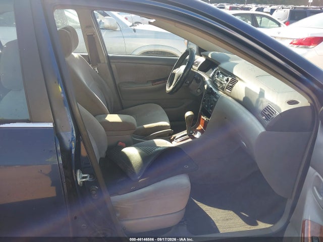 Aukcja sprzedaży 2005 Toyota Corolla Le, vin: JTDBR32E750056114, numer aukcji: 46146586