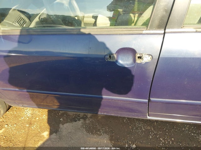Aukcja sprzedaży 2005 Toyota Corolla Le, vin: JTDBR32E750056114, numer aukcji: 46146586