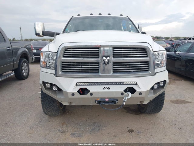 Aukcja sprzedaży 2011 Ram Ram 3500 Laramie, vin: 3D73Y4CL5BG583639, numer aukcji: 46146587
