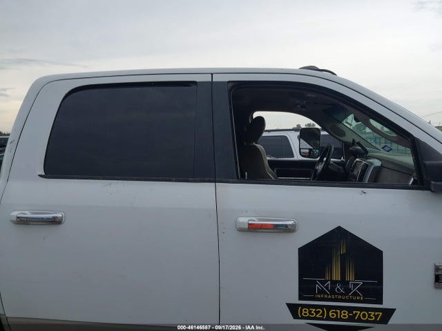 Aukcja sprzedaży 2011 Ram Ram 3500 Laramie, vin: 3D73Y4CL5BG583639, numer aukcji: 46146587