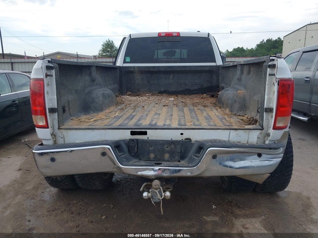 Aukcja sprzedaży 2011 Ram Ram 3500 Laramie, vin: 3D73Y4CL5BG583639, numer aukcji: 46146587