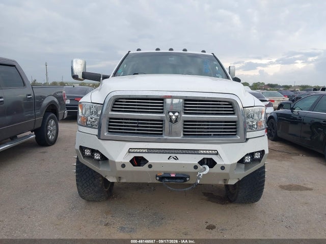 Aukcja sprzedaży 2011 Ram Ram 3500 Laramie, vin: 3D73Y4CL5BG583639, numer aukcji: 46146587