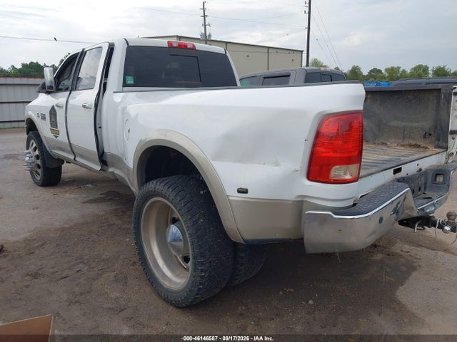 Aukcja sprzedaży 2011 Ram Ram 3500 Laramie, vin: 3D73Y4CL5BG583639, numer aukcji: 46146587