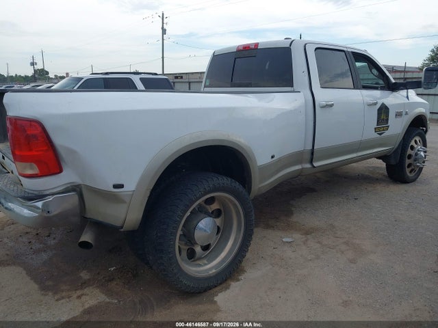 Aukcja sprzedaży 2011 Ram Ram 3500 Laramie, vin: 3D73Y4CL5BG583639, numer aukcji: 46146587
