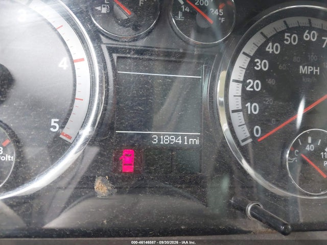 Aukcja sprzedaży 2011 Ram Ram 3500 Laramie, vin: 3D73Y4CL5BG583639, numer aukcji: 46146587