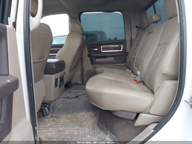 Aukcja sprzedaży 2011 Ram Ram 3500 Laramie, vin: 3D73Y4CL5BG583639, numer aukcji: 46146587