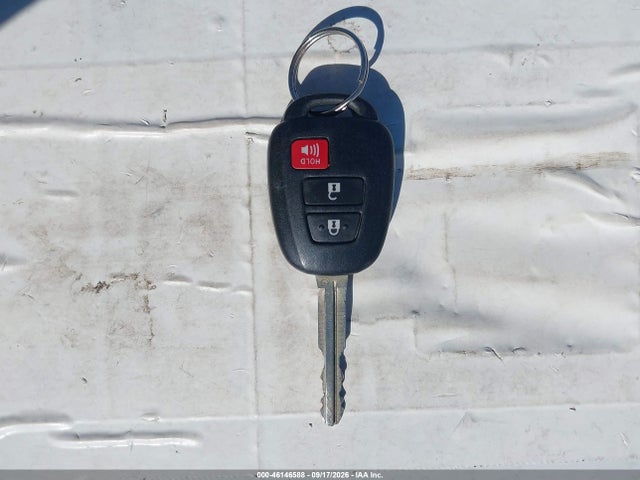 Aukcja sprzedaży 2014 Scion Tc, vin: JTKJF5C73E3076884, numer aukcji: 46146588