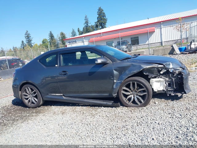 Aukcja sprzedaży 2014 Scion Tc, vin: JTKJF5C73E3076884, numer aukcji: 46146588