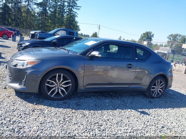Aukcja sprzedaży 2014 Scion Tc, vin: JTKJF5C73E3076884, numer aukcji: 46146588