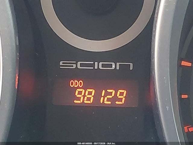 Aukcja sprzedaży 2014 Scion Tc, vin: JTKJF5C73E3076884, numer aukcji: 46146588