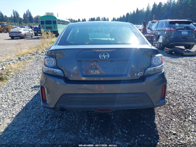 Aukcja sprzedaży 2014 Scion Tc, vin: JTKJF5C73E3076884, numer aukcji: 46146588