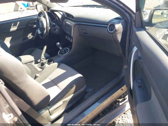 Aukcja sprzedaży 2014 Scion Tc, vin: JTKJF5C73E3076884, numer aukcji: 46146588
