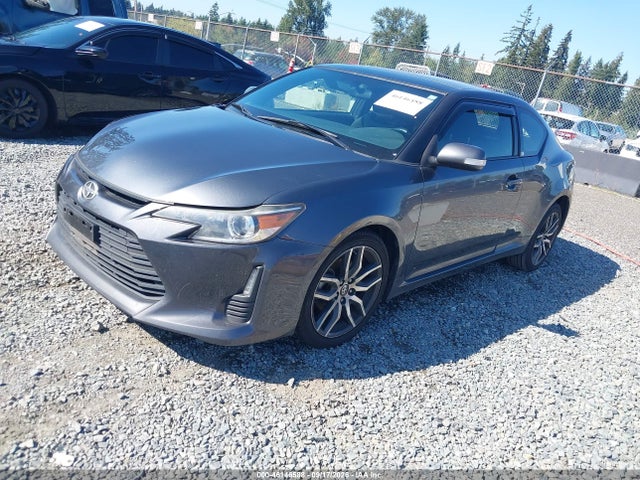 Aukcja sprzedaży 2014 Scion Tc, vin: JTKJF5C73E3076884, numer aukcji: 46146588