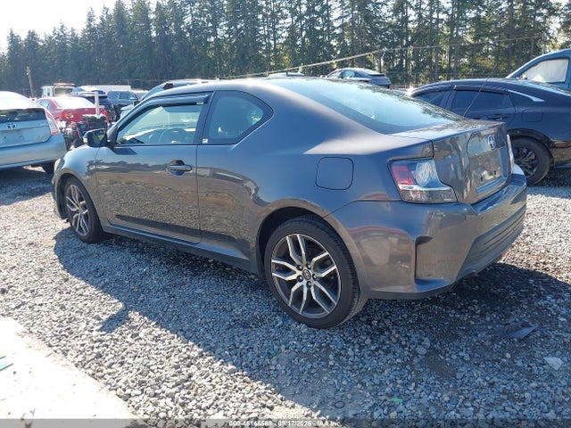 Aukcja sprzedaży 2014 Scion Tc, vin: JTKJF5C73E3076884, numer aukcji: 46146588