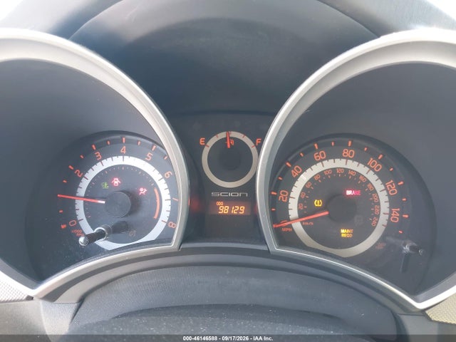 Aukcja sprzedaży 2014 Scion Tc, vin: JTKJF5C73E3076884, numer aukcji: 46146588
