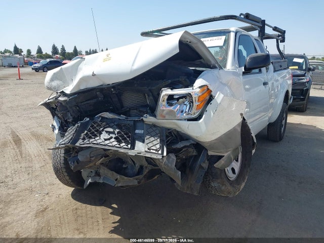 Nissan FRONTIER S 2016 1N6BD0CT3GN713505 Image 6