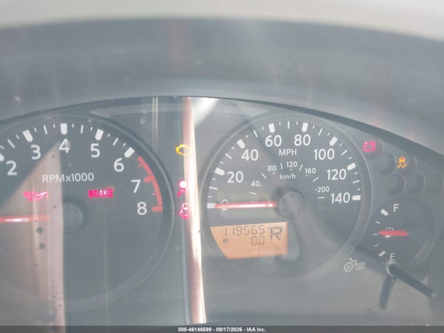 Nissan FRONTIER S 2016 1N6BD0CT3GN713505 Image 7