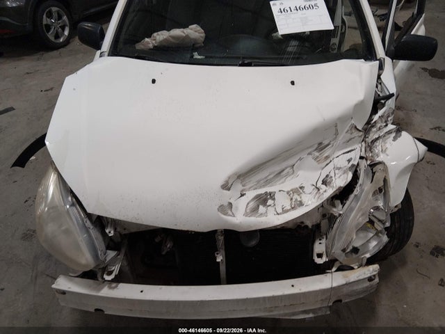 46146605 :رقم المزاد ، JTDBT123450361946 vin ، 2005 Toyota Echo مزاد بيع