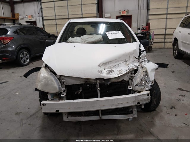 46146605 :رقم المزاد ، JTDBT123450361946 vin ، 2005 Toyota Echo مزاد بيع